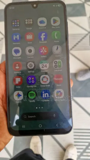 Samsung Galaxy A16 128 GB