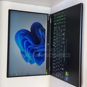 New Laptop Acer Predator Helios Neo 16 16GB Intel Core i9 SSD 1T