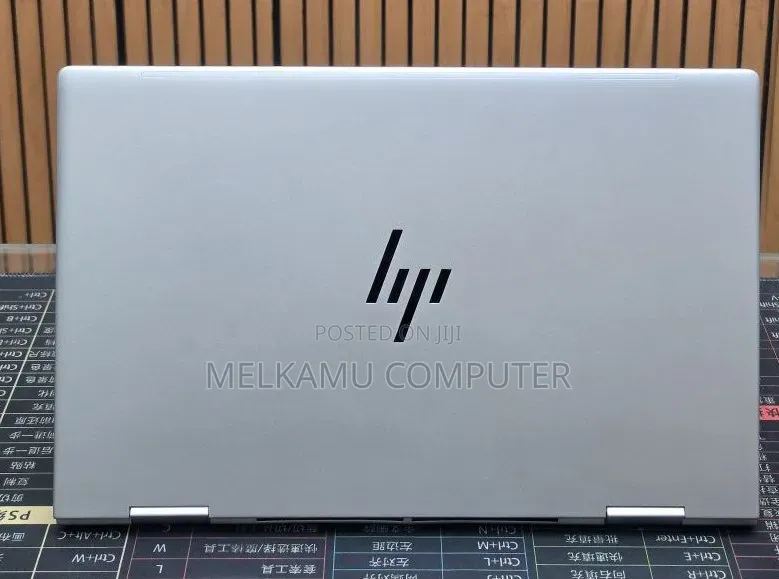New Laptop HP Envy x360 16GB Intel Core i7 SSD 1T