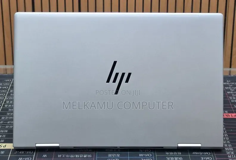 New Laptop HP Envy x360 16GB Intel Core i7 SSD 1T