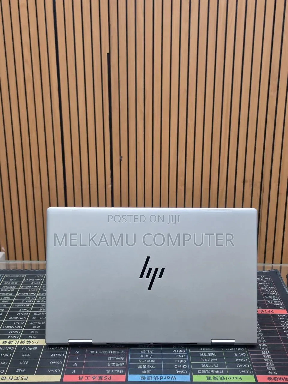 New Laptop HP Envy x360 16GB Intel Core i7 SSD 1T