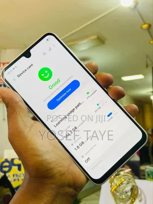 Samsung Galaxy M16 128 GB Rose Gold
