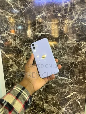 Apple iPhone 11 128 GB Purple