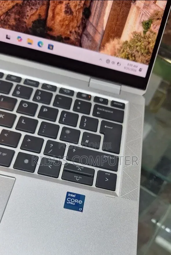 New Laptop HP EliteBook x360 1030 G8 16GB Intel Core i7 SSD 512GB