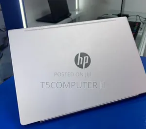 New Laptop HP Pavilion 14 8GB Intel Core i5 SSD 512GB