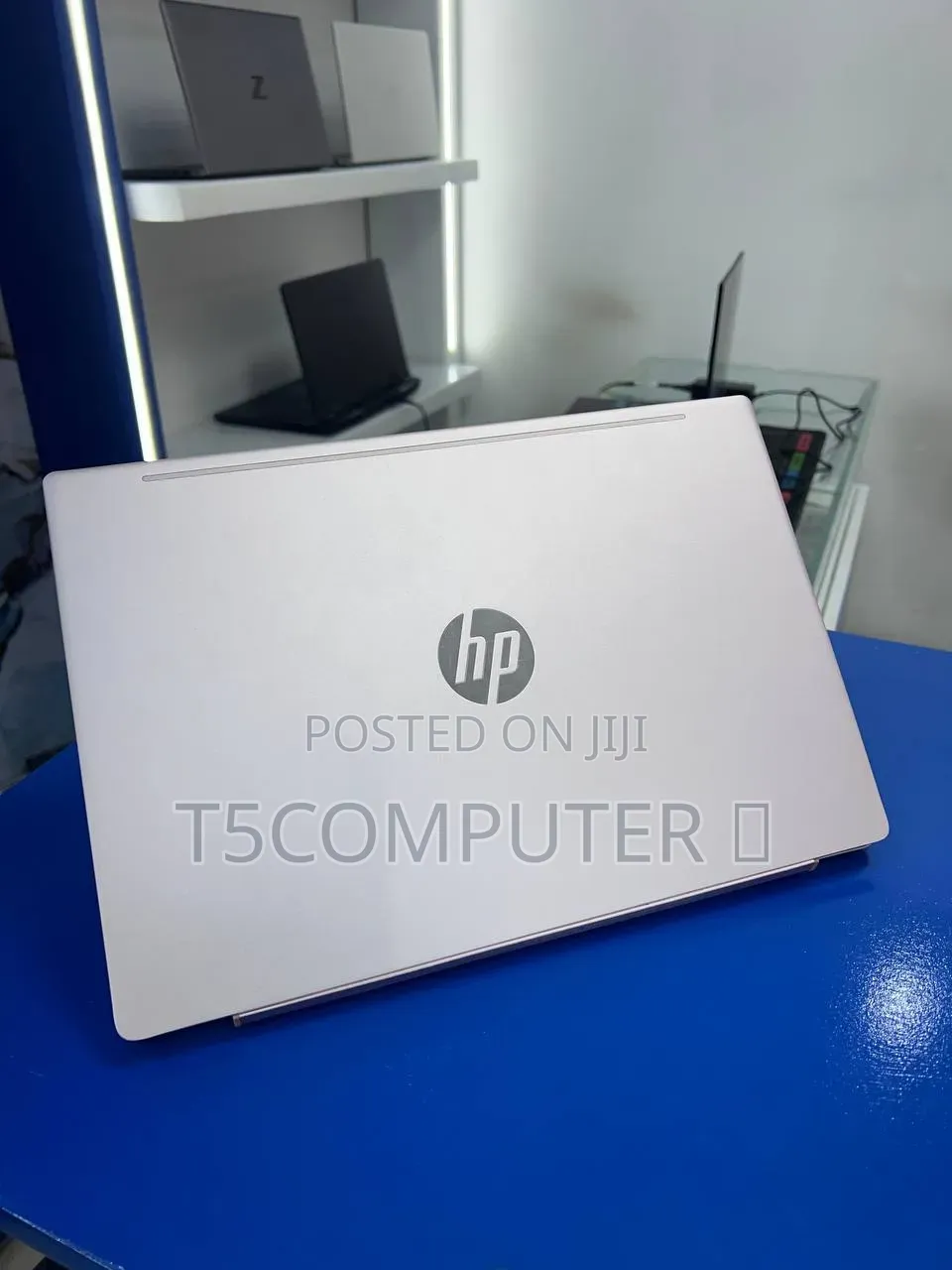 New Laptop HP Pavilion 14 8GB Intel Core i5 SSD 512GB