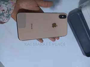 Apple iPhone XS 64 GB