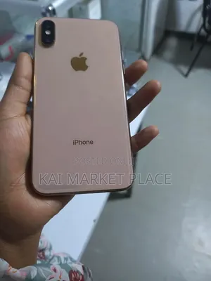 Apple iPhone XS 64 GB