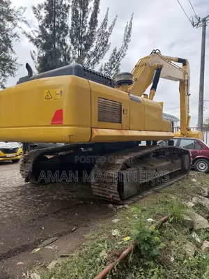 Refurbished Komatsu Pc300 – 2022 Model