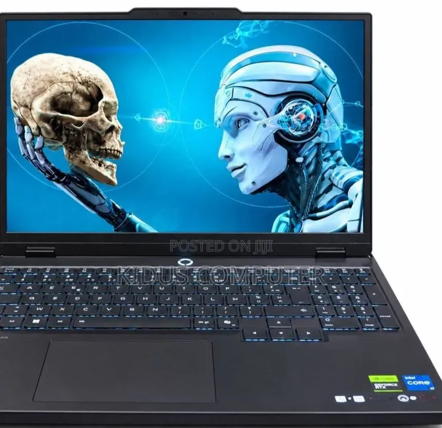 New Laptop Lenovo Legion 5 16GB Intel Core i9 SSD 1T