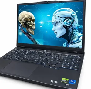 New Laptop Lenovo Legion 5 16GB Intel Core i9 SSD 1T