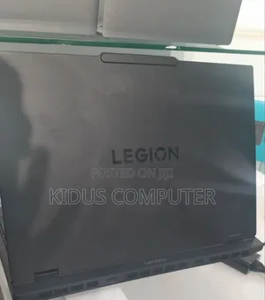 New Laptop Lenovo Legion 5 16GB Intel Core i9 SSD 1T