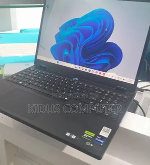 New Laptop Lenovo Legion 5 16GB Intel Core i9 SSD 1T