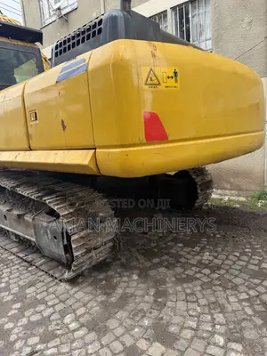 Refurbished Komatsu Pc300 – 2022 Model