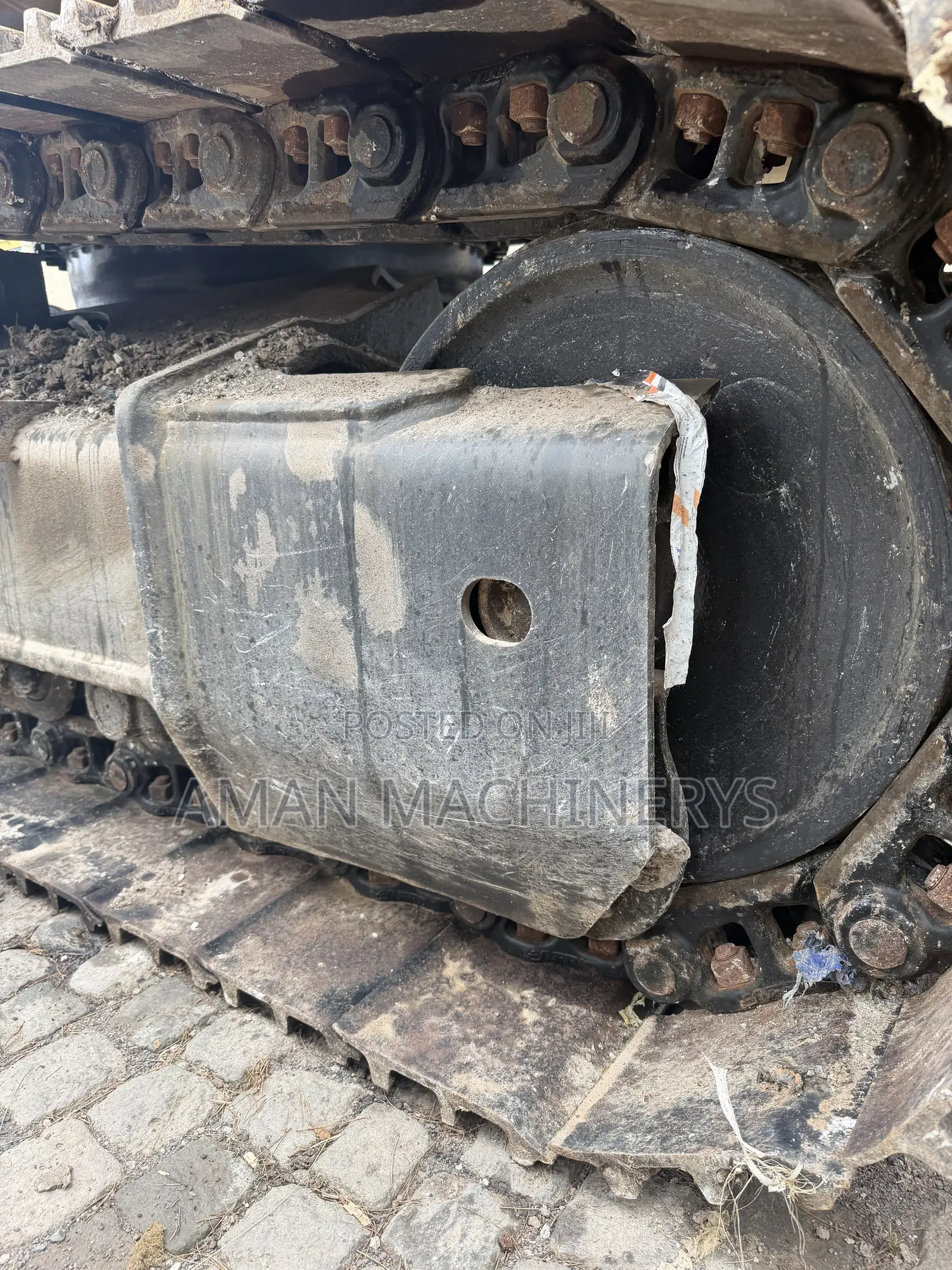 Refurbished Komatsu Pc300 – 2022 Model