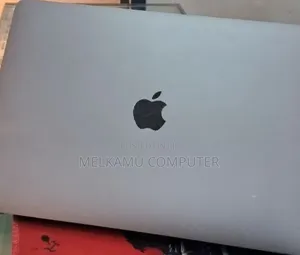 New Laptop Apple MacBook Air 2020 M1 8GB Apple M1 SSD 256GB