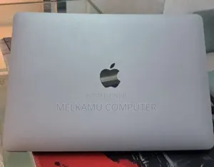 New Laptop Apple MacBook Air 2020 M1 8GB Apple M1 SSD 256GB