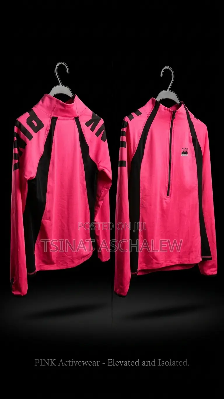 Victories Secret Activewear