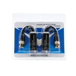 Video Balun