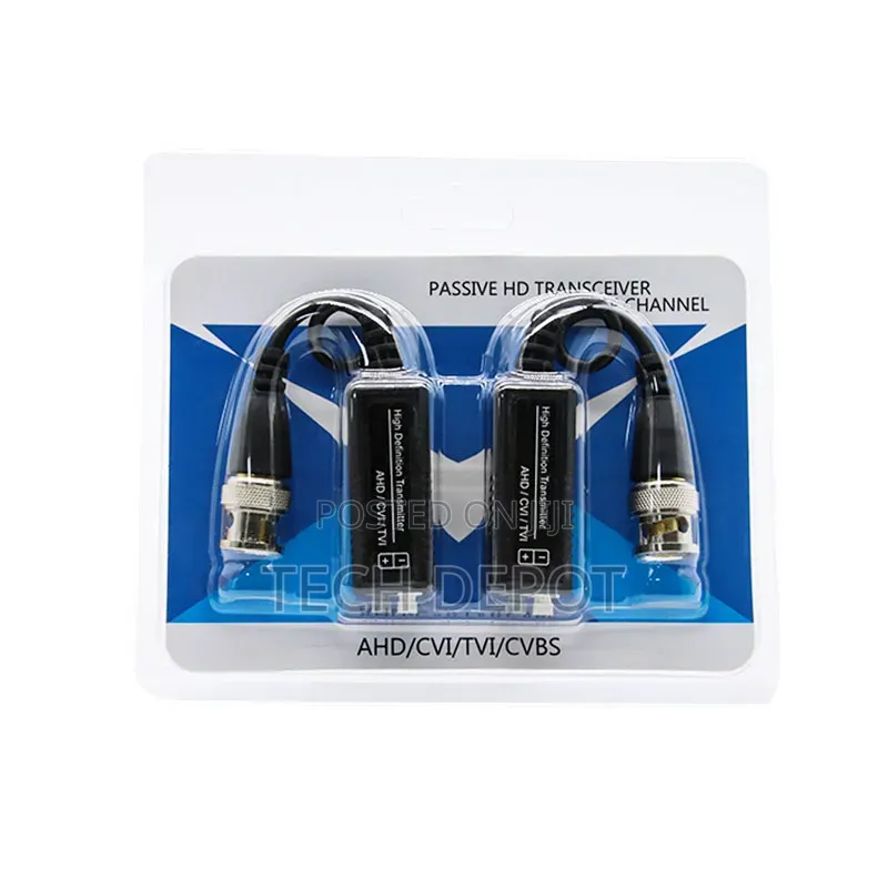 Video Balun