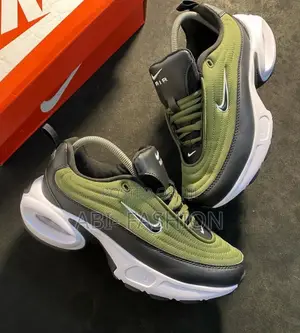 Nike Air Max Portal | New Arrival | Sizes 40, 41, 42, 43, 44