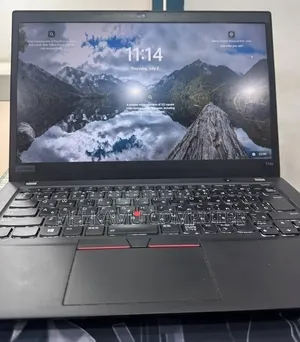 New Laptop Lenovo ThinkPad T460 16GB AMD Ryzen 5 SSD 512GB