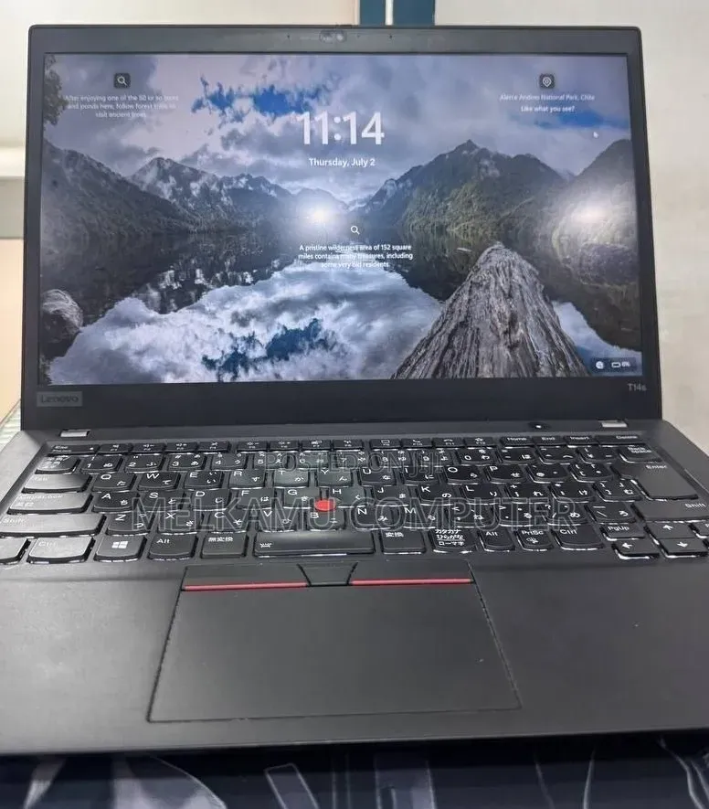 New Laptop Lenovo ThinkPad T460 16GB AMD Ryzen 5 SSD 512GB