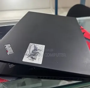 New Laptop Lenovo ThinkPad T460 16GB AMD Ryzen 5 SSD 512GB