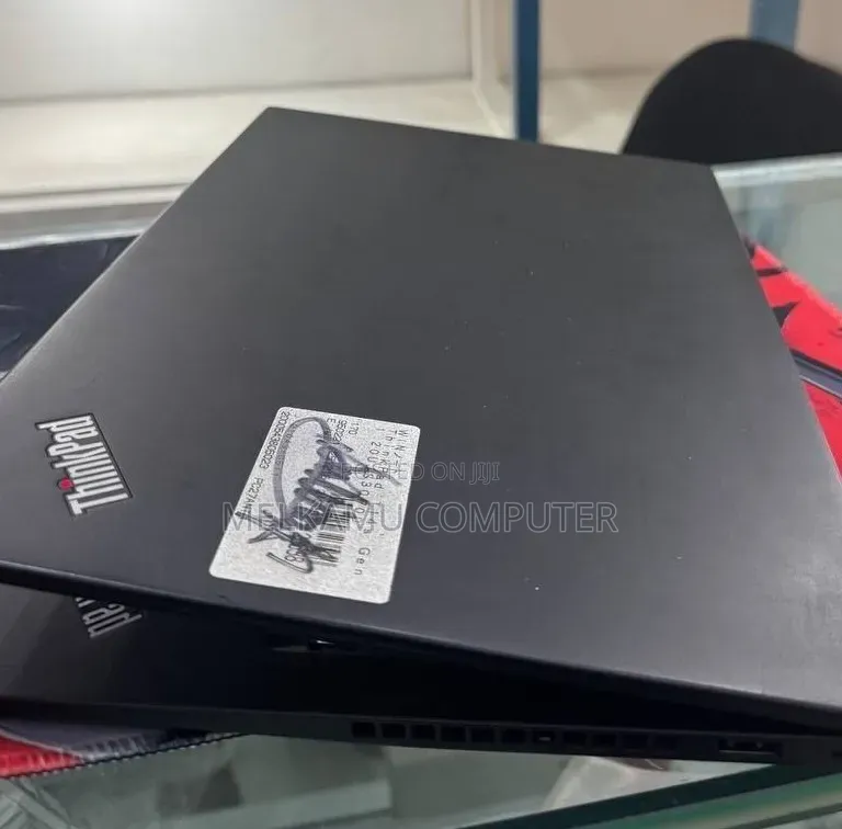 New Laptop Lenovo ThinkPad T460 16GB AMD Ryzen 5 SSD 512GB