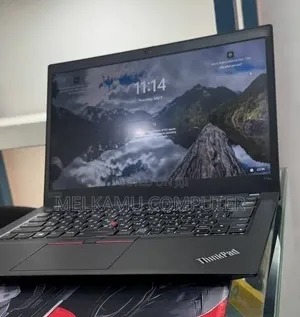 New Laptop Lenovo ThinkPad T460 16GB AMD Ryzen 5 SSD 512GB