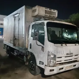 Isuzu Obama