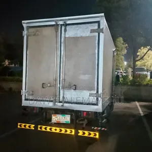 Isuzu Obama