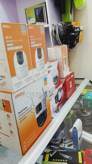 Security Camera Imou