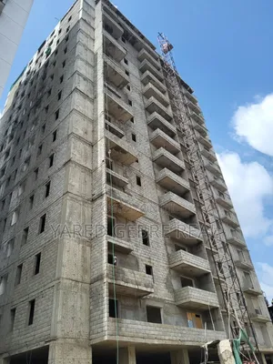 2bdrm Apartment in Ghion Real Estate, Bole for sale