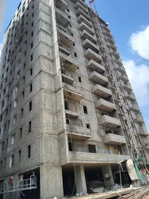 2bdrm Apartment in Ghion Real Estate, Bole for sale