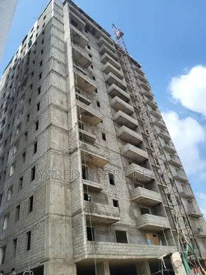 2bdrm Apartment in Ghion Real Estate, Bole for sale