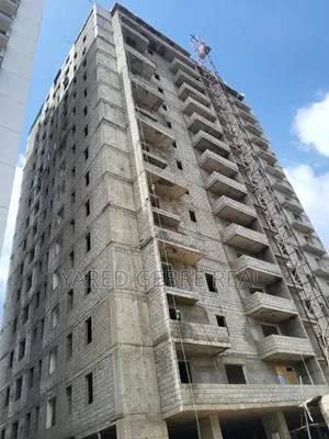 2bdrm Apartment in Ghion Real Estate, Bole for sale