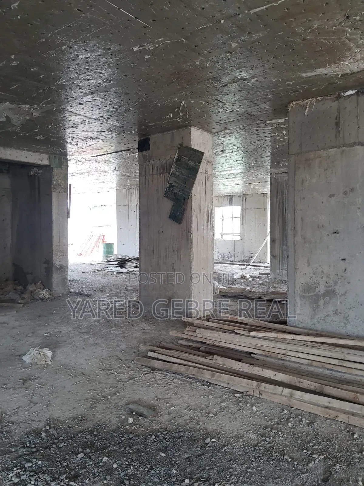 2bdrm Apartment in Ghion Real Estate, Bole for sale