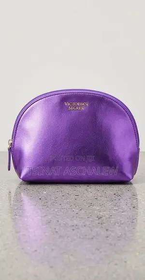 Victoria's Secret Makeup Bag