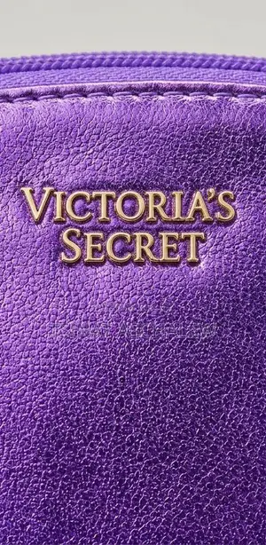 Victoria's Secret Makeup Bag