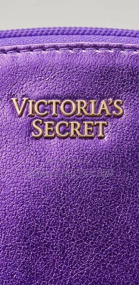 Victoria's Secret Makeup Bag