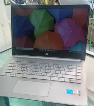 New Laptop HP Stream Notebook 8GB Intel Core i5 SSD 512GB