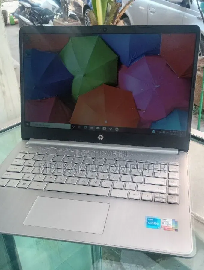 New Laptop HP Stream Notebook 8GB Intel Core i5 SSD 512GB