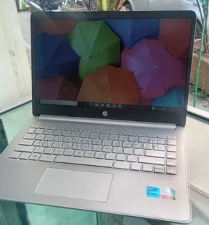 New Laptop HP Stream Notebook 8GB Intel Core i5 SSD 512GB