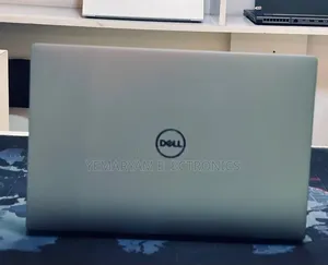 New Laptop Dell XPS 13 9315 16GB Intel Core i5 SSD 512GB