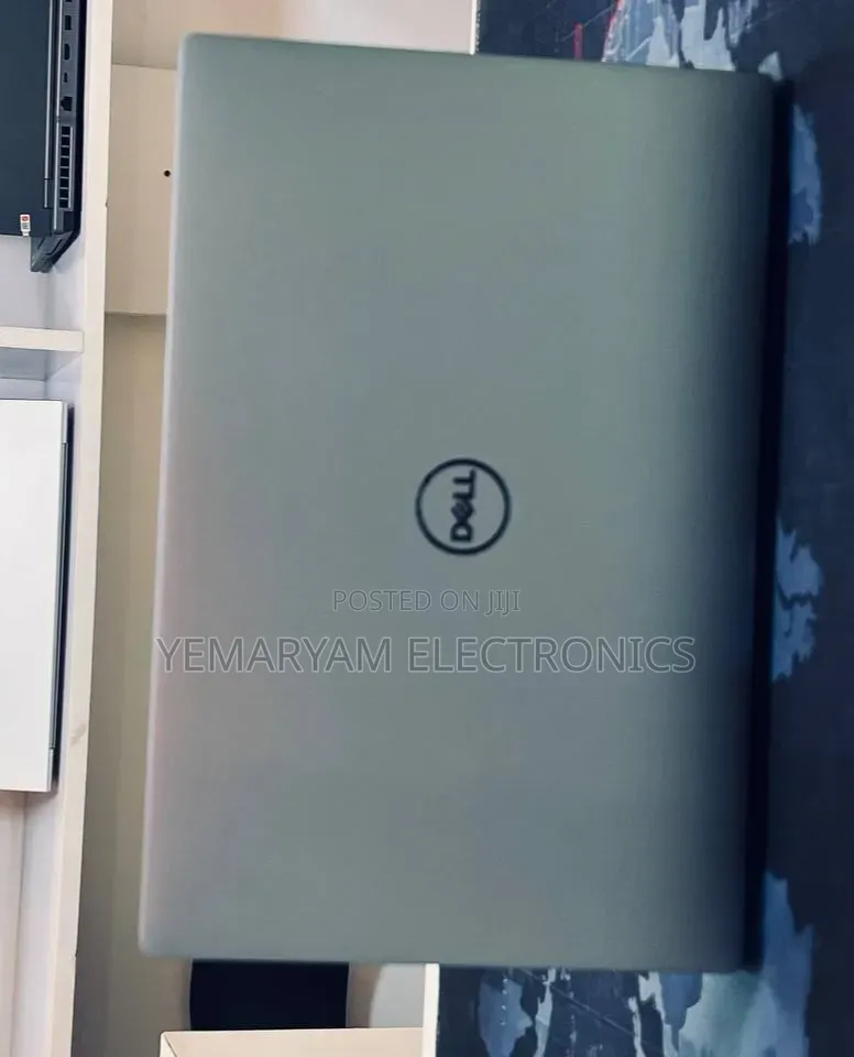 New Laptop Dell XPS 13 9315 16GB Intel Core i5 SSD 512GB