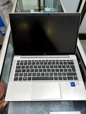 New Laptop HP EliteBook 830 G8 1GB Intel Core i5 SSD 1T