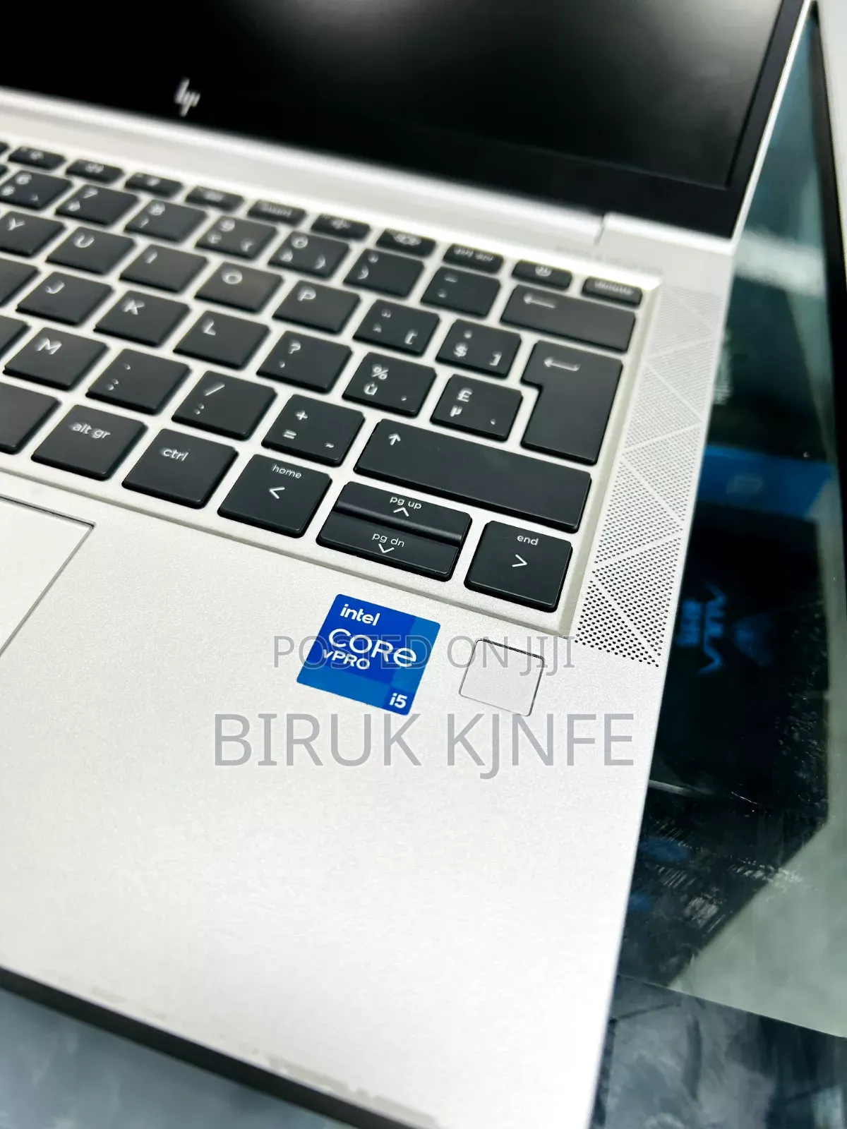 New Laptop HP EliteBook 830 G8 1GB Intel Core i5 SSD 1T