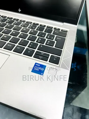 New Laptop HP EliteBook 830 G8 1GB Intel Core i5 SSD 1T