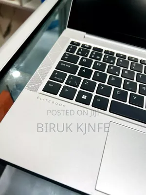 New Laptop HP EliteBook 830 G8 1GB Intel Core i5 SSD 1T